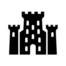 Hunehals Borg